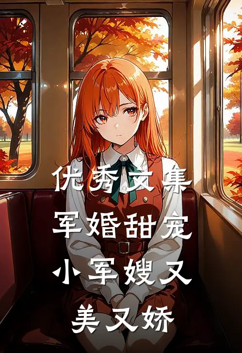 优秀文集军婚甜宠：小军嫂又美又娇