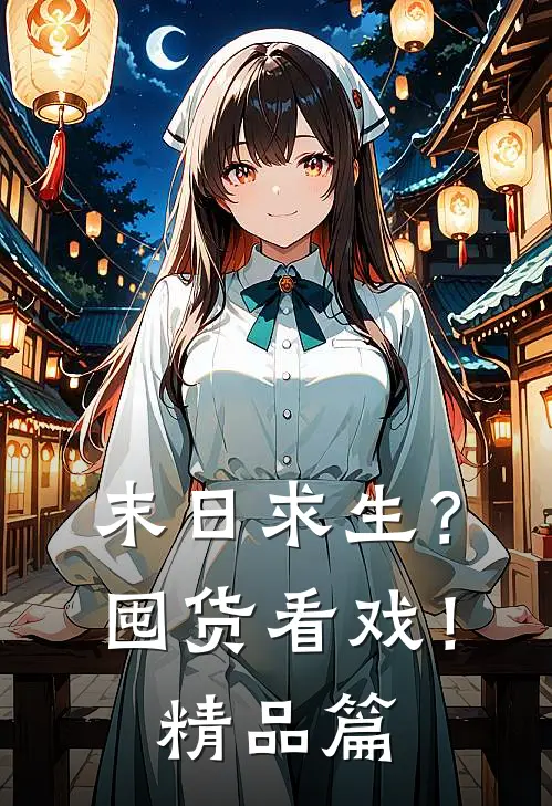 末日求生？囤货看戏！精品篇