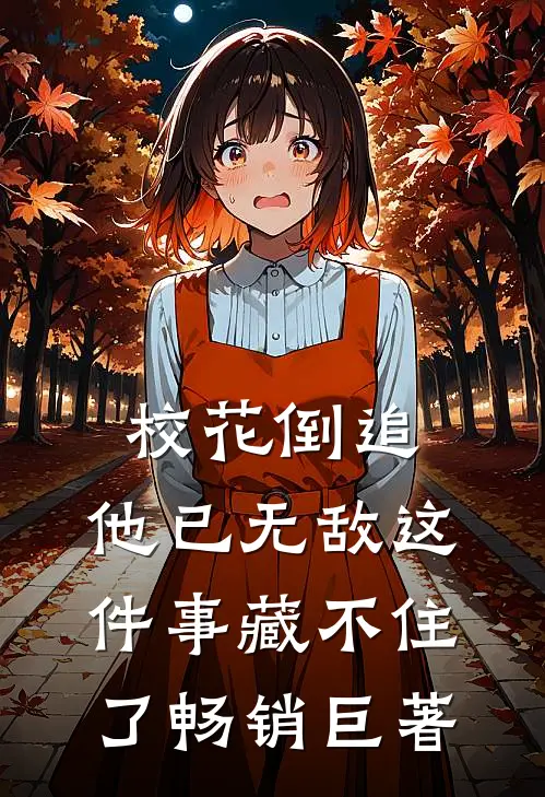 校花倒追，他已无敌这件事藏不住了畅销巨著