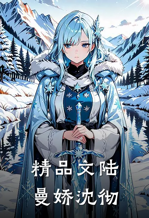 精品文陆曼娇沈彻