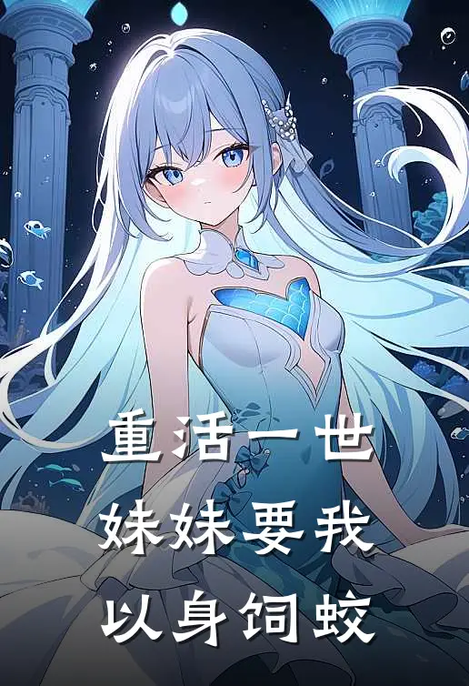 重活一世，妹妹要我以身饲蛟