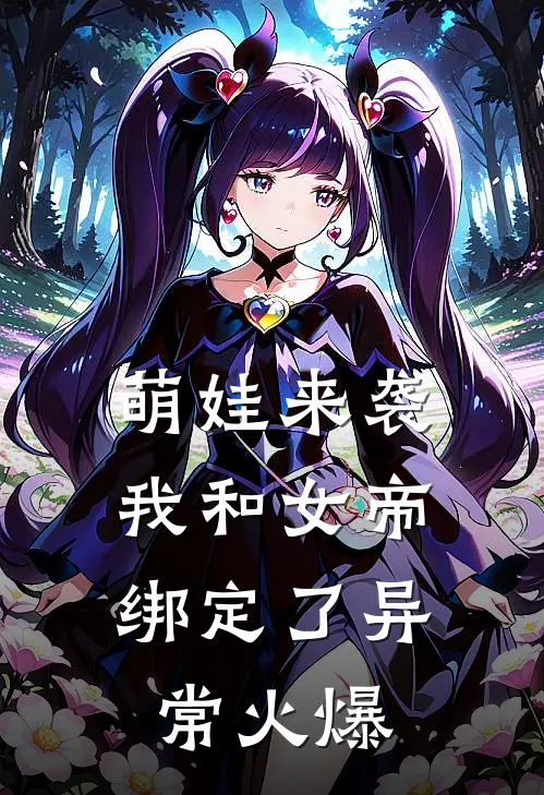 萌娃来袭，我和女帝绑定了异常火爆