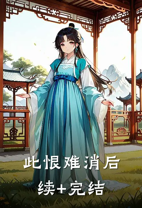 此恨难消后续+完结