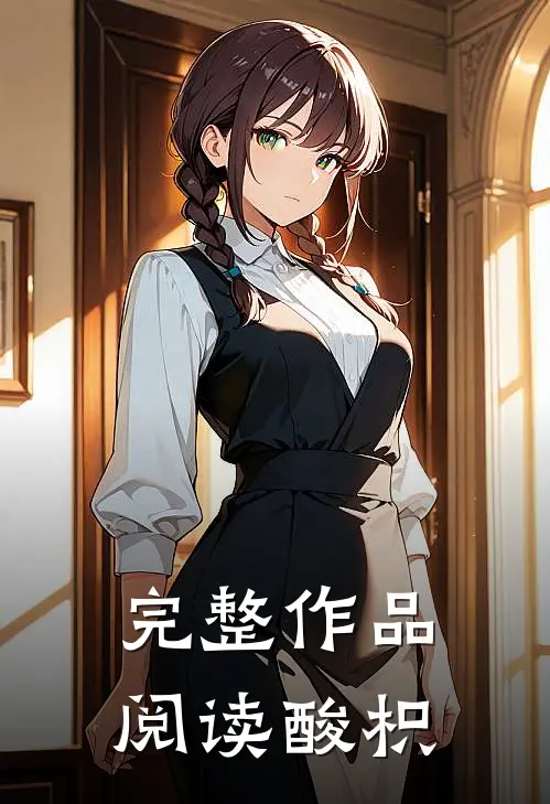 完整作品阅读酸枳