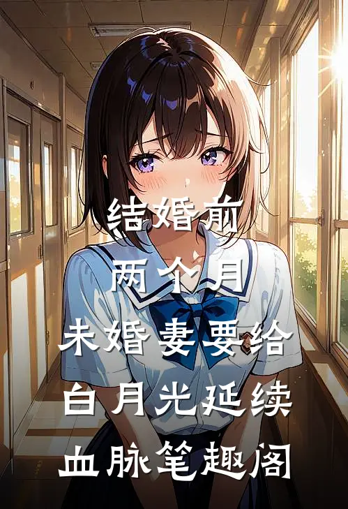 结婚前两个月，未婚妻要给白月光延续血脉笔趣阁