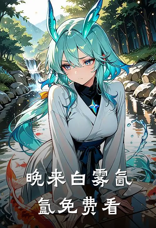 晚来白雾氤氲免费看