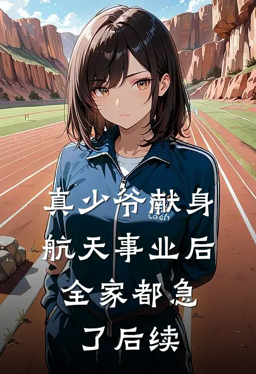 真少爷献身航天事业后，全家都急了后续