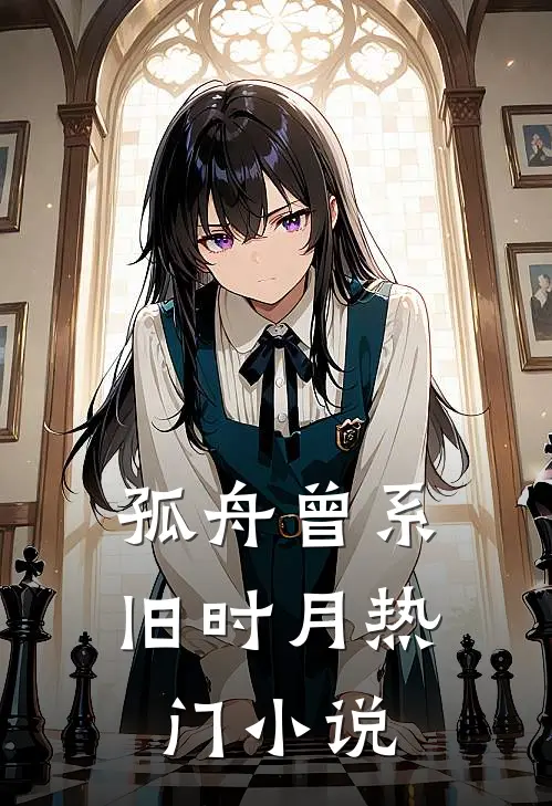孤舟曾系旧时月热门小说