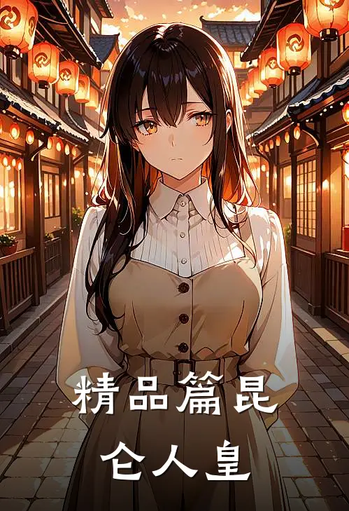 精品篇昆仑人皇