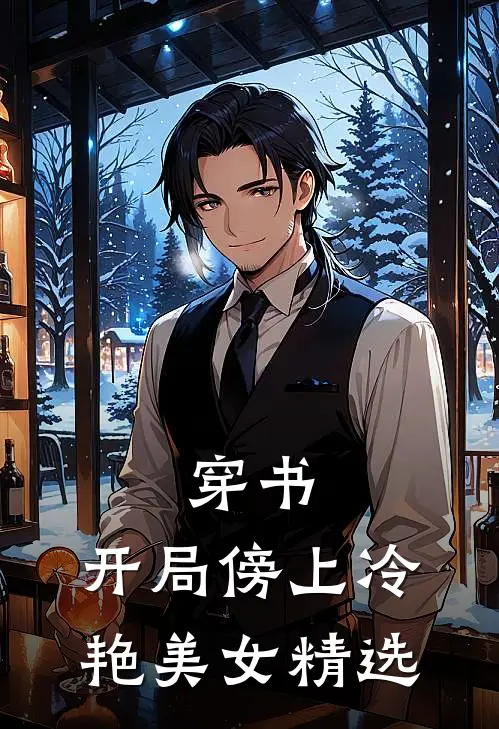 穿书：开局傍上冷艳美女精选
