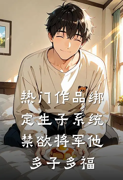 热门作品绑定生子系统，禁欲将军他多子多福