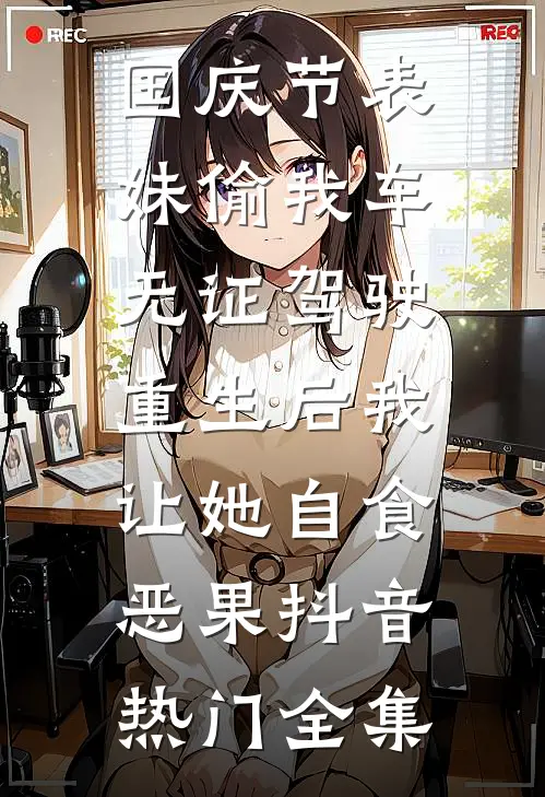 国庆节表妹偷我车无证驾驶，重生后我让她自食恶果抖音热门 全集