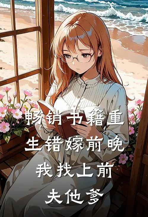 畅销书籍重生错嫁前晚，我找上前夫他爹