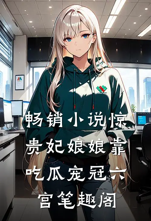 畅销小说惊贵妃娘娘靠吃瓜宠冠六宫笔趣阁