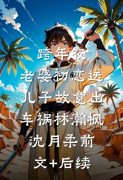 跨年夜，老婆初恋送儿子故意出车祸林瀚枫沈月柔前文+后续