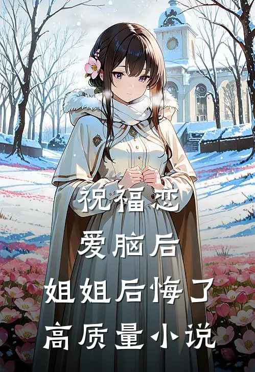 祝福恋爱脑后，姐姐后悔了高质量小说