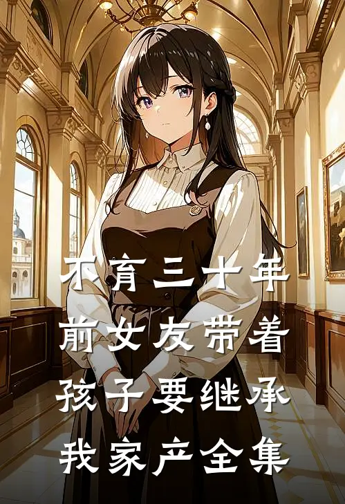 不育三十年，前女友带着孩子要继承我家产 全集