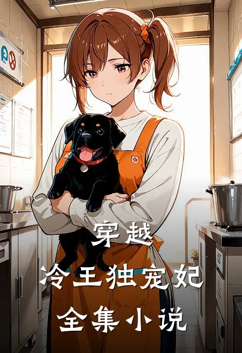 穿越：冷王独宠妃全集小说