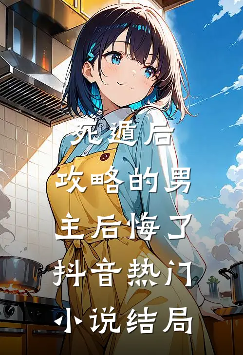 死遁后，攻略的男主后悔了抖音热门小说结局