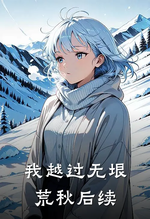 我越过无垠荒秋后续