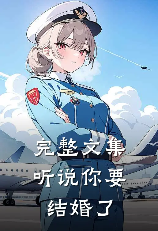 完整文集听说你要结婚了