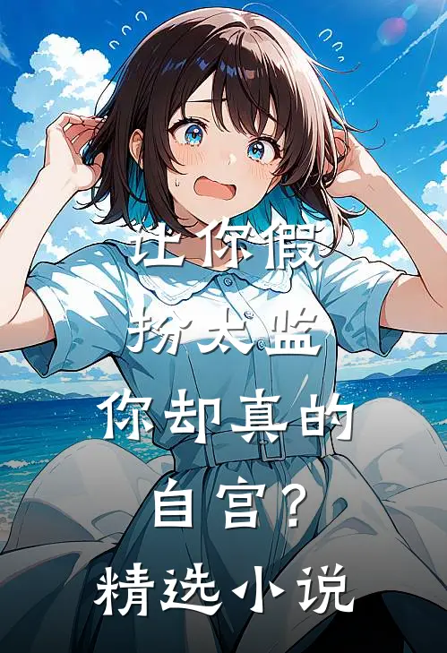 让你假扮太监，你却真的自宫？精选小说
