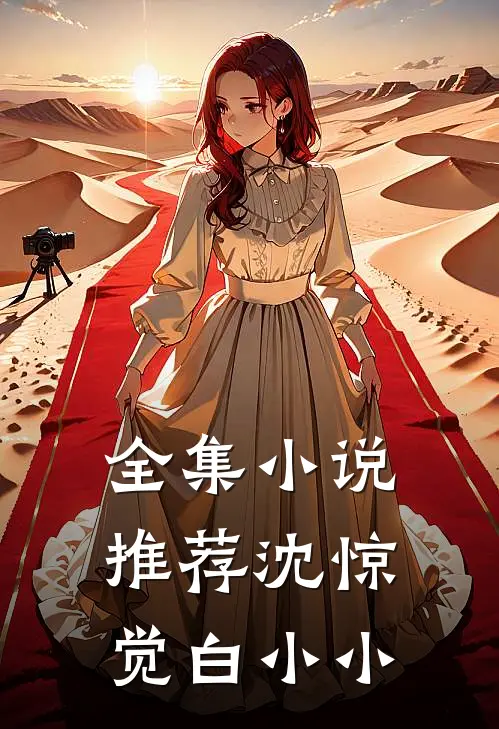 全集小说推荐沈惊觉白小小