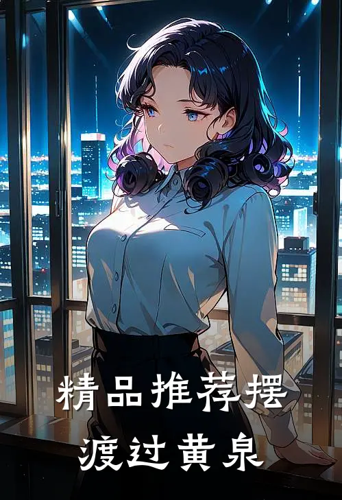 精品推荐摆渡过黄泉