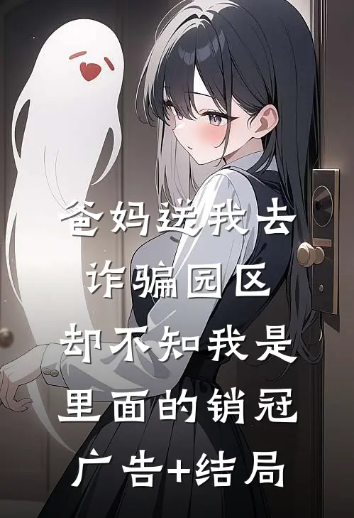 爸妈送我去诈骗园区，却不知我是里面的销冠广告+结局