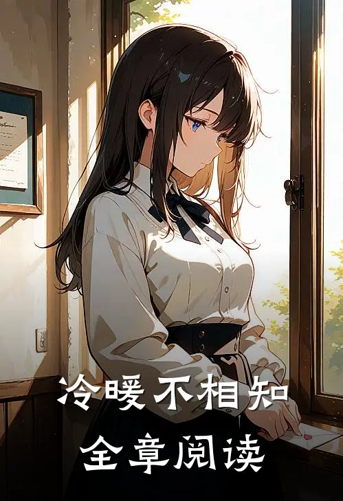 冷暖不相知全章阅读