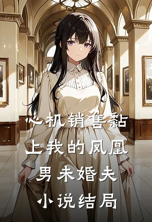 心机销售黏上我的凤凰男未婚夫小说结局