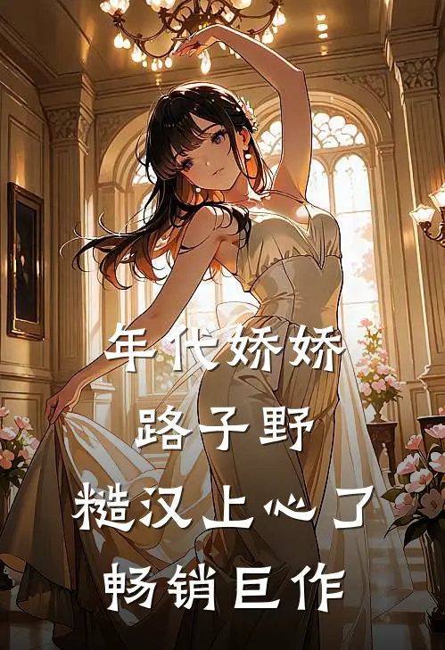 年代娇娇路子野，糙汉上心了畅销巨作