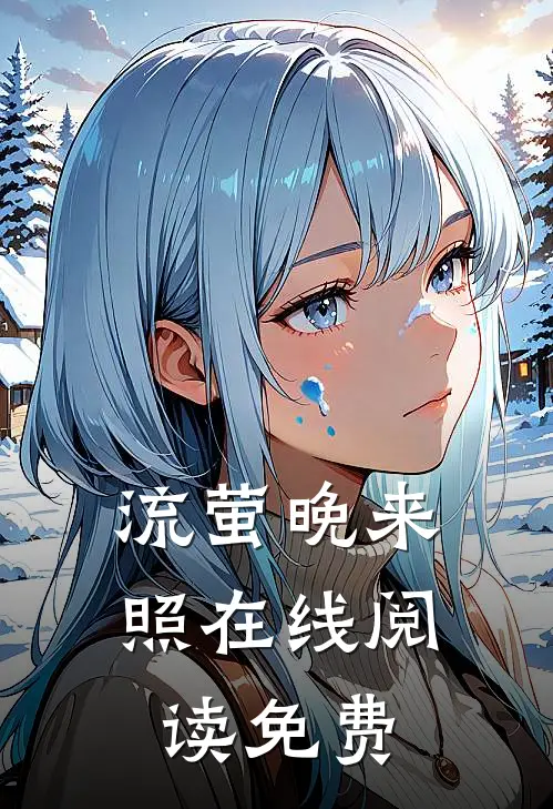 流萤晚来照在线阅读免费