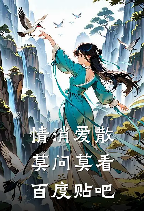 情消爱散，莫问莫看百度贴吧