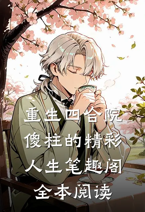 重生四合院傻柱的精彩人生笔趣阁全本阅读