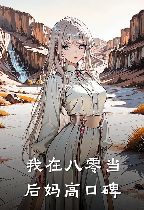 我在八零当后妈高口碑
