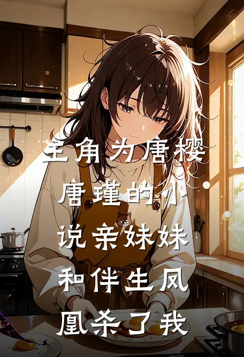 主角为唐樱唐瑾的小说亲妹妹和伴生凤凰杀了我