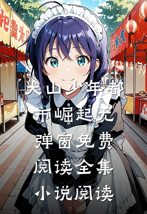 大山少年都市崛起无弹窗免费阅读全集小说阅读
