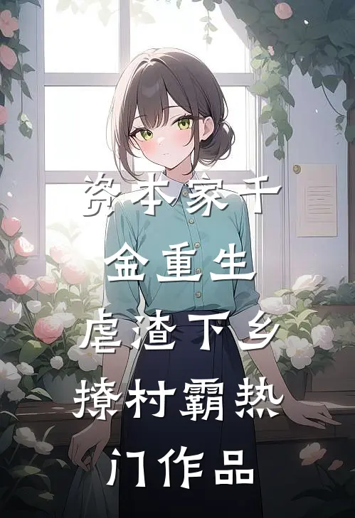 资本家千金重生，虐渣下乡撩村霸热门作品