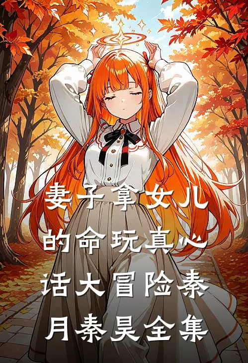 妻子拿女儿的命玩真心话大冒险秦月秦昊 全集