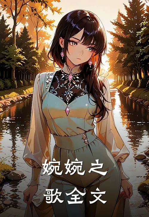 婉婉之歌全文