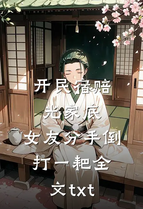 开民宿赔光家底，女友分手倒打一耙全文txt