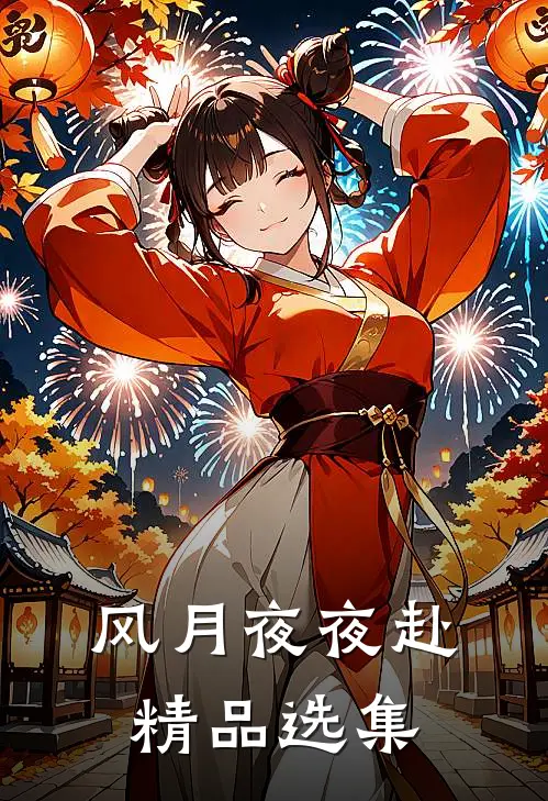风月夜夜赴精品选集