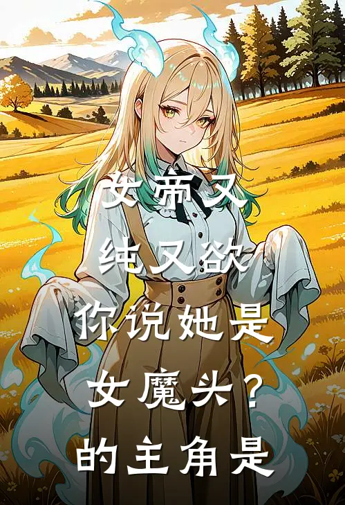 女帝又纯又欲，你说她是女魔头？的主角是