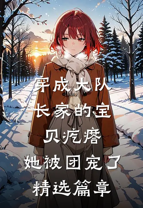 穿成大队长家的宝贝疙瘩，她被团宠了精选篇章