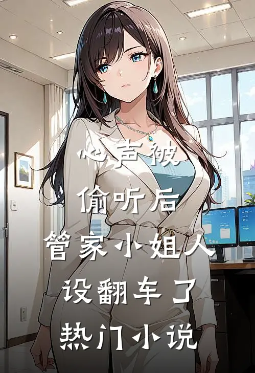 心声被偷听后，管家小姐人设翻车了热门小说