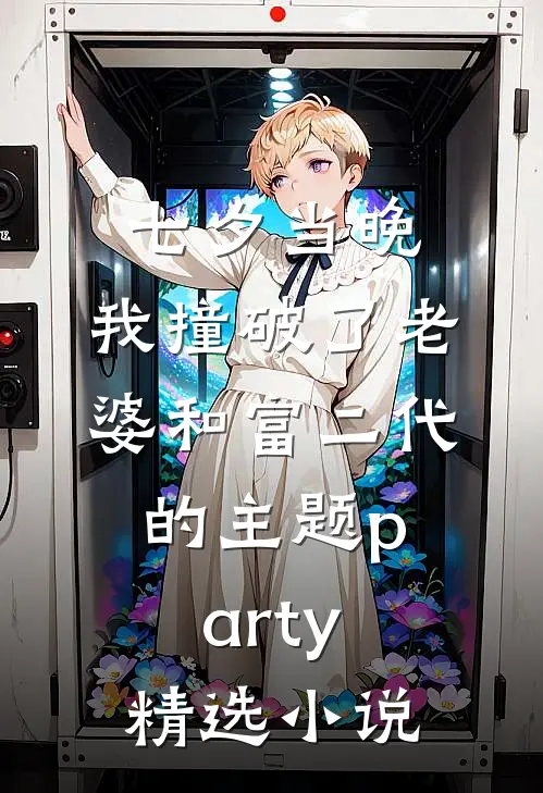 七夕当晚，我撞破了老婆和富二代的主题party精选小说