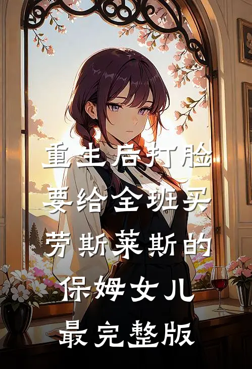 重生后打脸要给全班买劳斯莱斯的保姆女儿最完整版