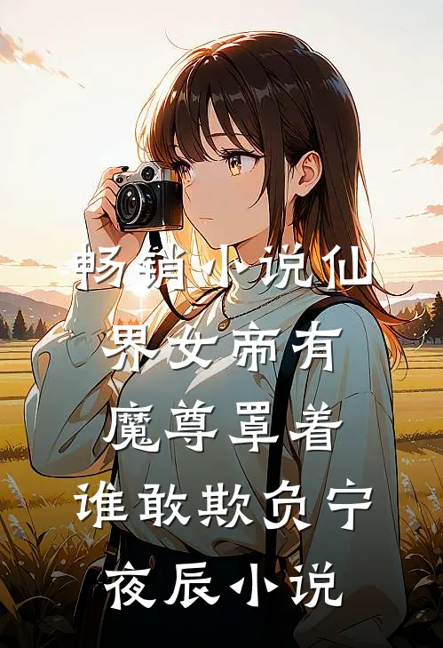 畅销小说仙界女帝有魔尊罩着,谁敢欺负宁夜辰小说