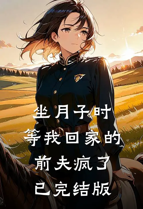 坐月子时，等我回家的前夫疯了已完结版